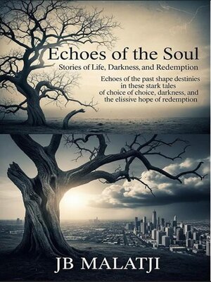 cover image of Echoes of the Soul